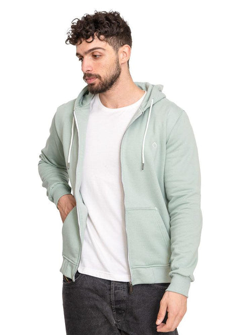 Aqua Foam SW - Zipper - Khotwh